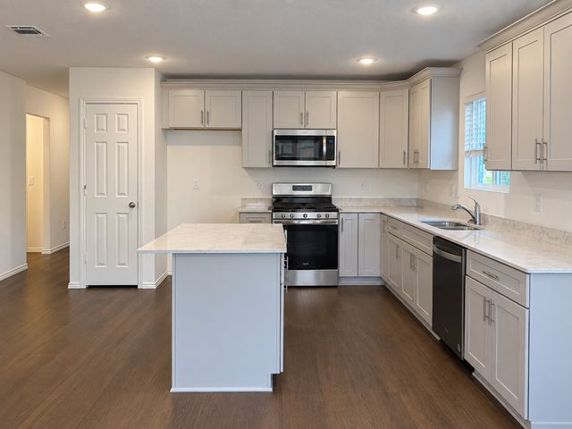 16113 Isles Drive, Fort Worth, TX 76052