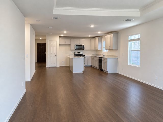 16113 Isles Drive, Fort Worth, TX 76052