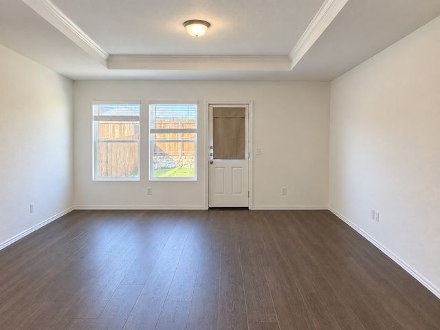 16113 Isles Drive, Fort Worth, TX 76052