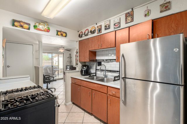 4403 N 56TH Drive, Phoenix, AZ 85031