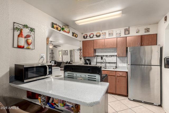 4403 N 56TH Drive, Phoenix, AZ 85031