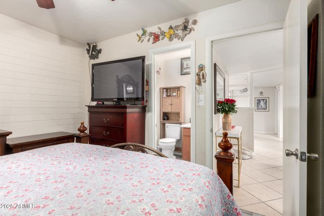 4403 N 56TH Drive, Phoenix, AZ 85031