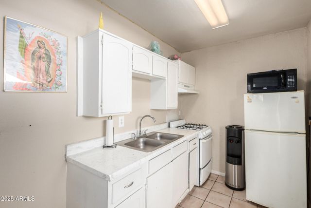 4403 N 56TH Drive, Phoenix, AZ 85031