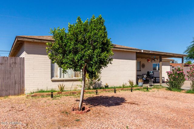 4403 N 56TH Drive, Phoenix, AZ 85031