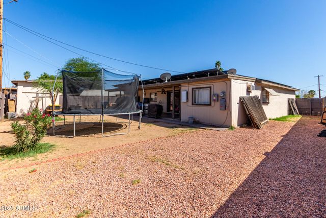 4403 N 56TH Drive, Phoenix, AZ 85031