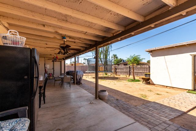 4403 N 56TH Drive, Phoenix, AZ 85031