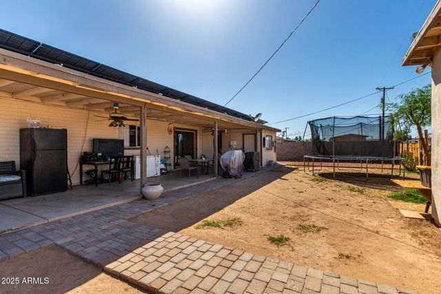 4403 N 56TH Drive, Phoenix, AZ 85031