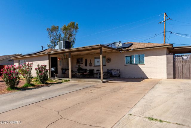 4403 N 56TH Drive, Phoenix, AZ 85031