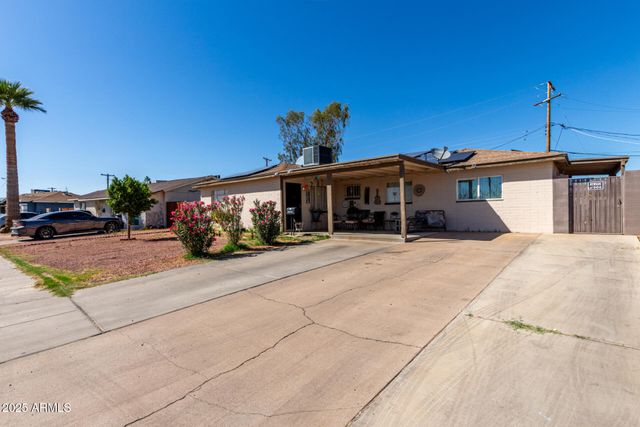 4403 N 56TH Drive, Phoenix, AZ 85031