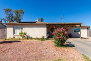4403 N 56TH Drive, Phoenix, AZ 85031
