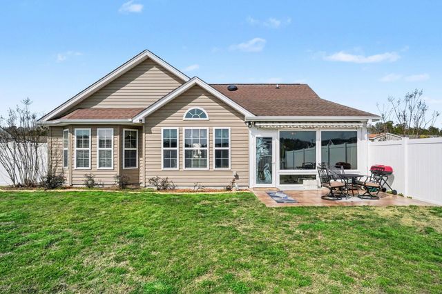 374 Barton Loop, Myrtle Beach, SC 29579