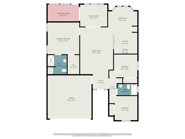 374 Barton Loop, Myrtle Beach, SC 29579