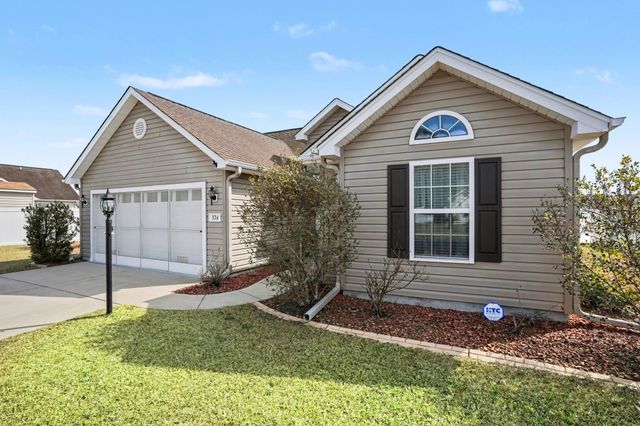 374 Barton Loop, Myrtle Beach, SC 29579