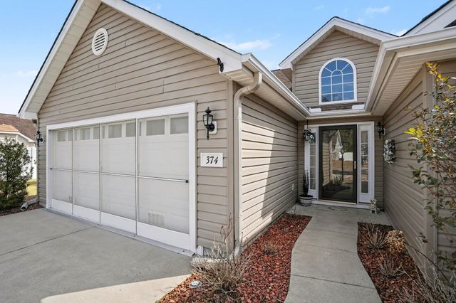 374 Barton Loop, Myrtle Beach, SC 29579