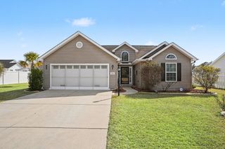 374 Barton Loop, Myrtle Beach, SC 29579