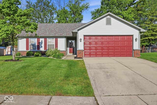 1519 Counselor Row, Shelbyville, IN 46176