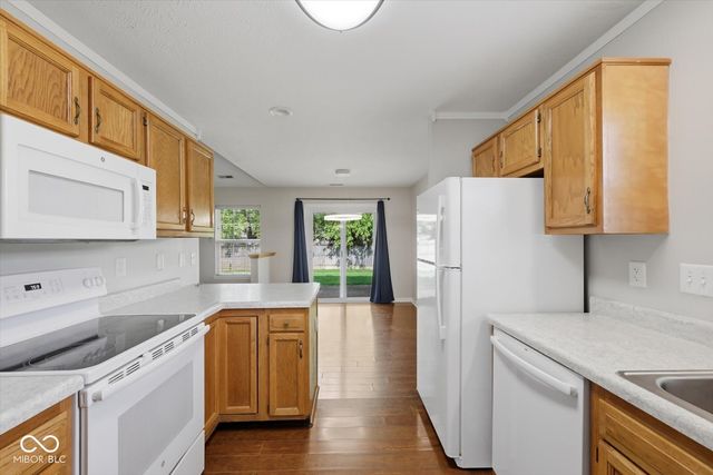 1519 Counselor Row, Shelbyville, IN 46176