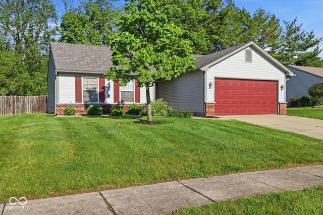 1519 Counselor Row, Shelbyville, IN 46176