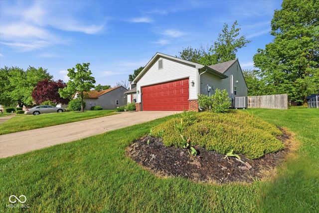 1519 Counselor Row, Shelbyville, IN 46176