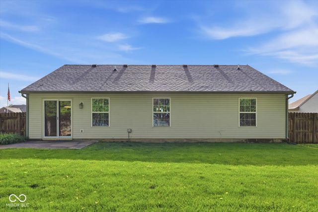 1519 Counselor Row, Shelbyville, IN 46176