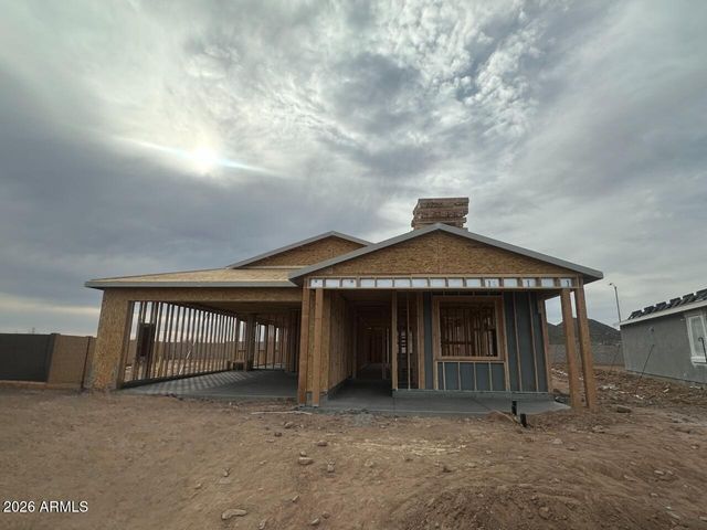 25404 N 77TH Drive, Peoria, AZ 85383