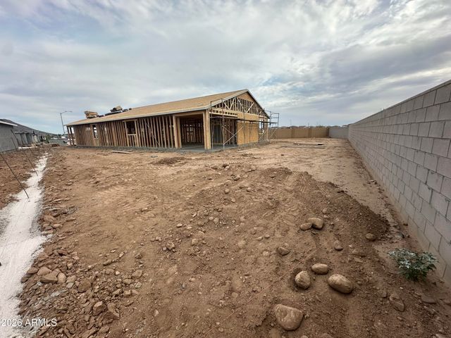 25404 N 77TH Drive, Peoria, AZ 85383