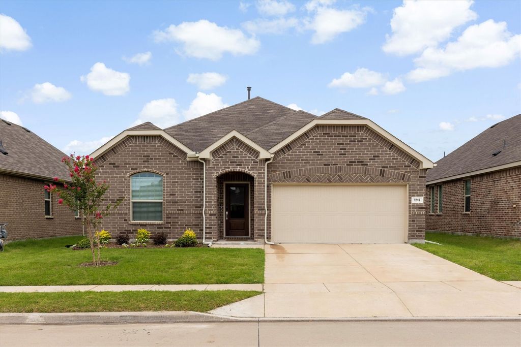 1213 Acacia Drive, Royse City, TX 75189