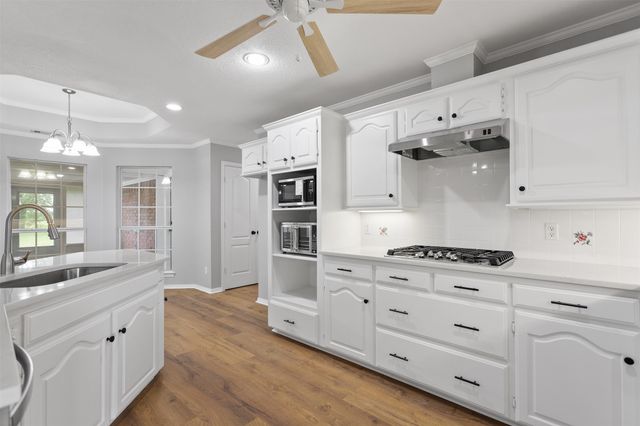 419 State Highway 205 Extension, Rockwall, TX 75032