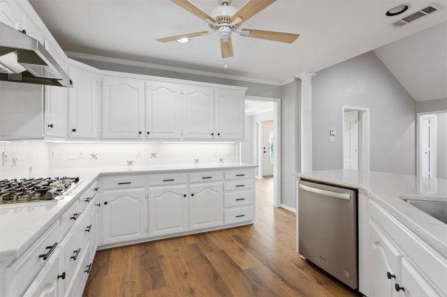 419 State Highway 205 Extension, Rockwall, TX 75032