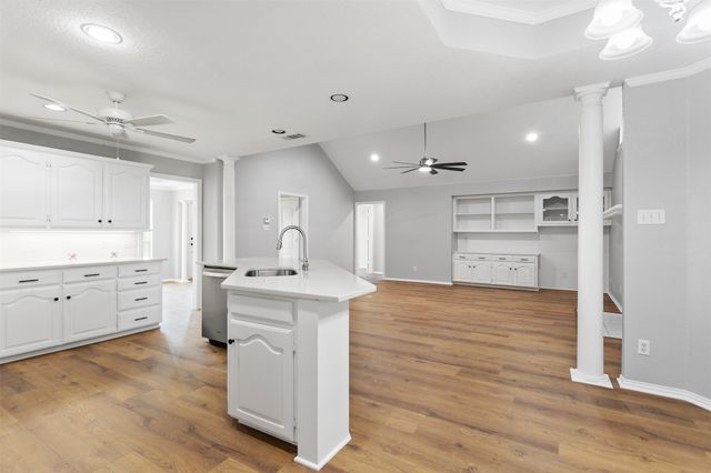 419 State Highway 205 Extension, Rockwall, TX 75032