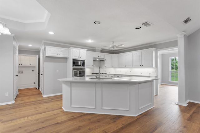 419 State Highway 205 Extension, Rockwall, TX 75032