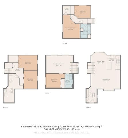 9625 Sheridan Avenue N, Brooklyn Park, MN 55444