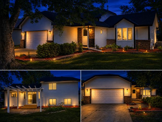 9625 Sheridan Avenue N, Brooklyn Park, MN 55444