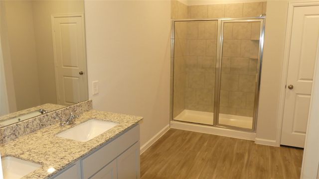 9547 Caney Trails Road, Conroe, TX 77303