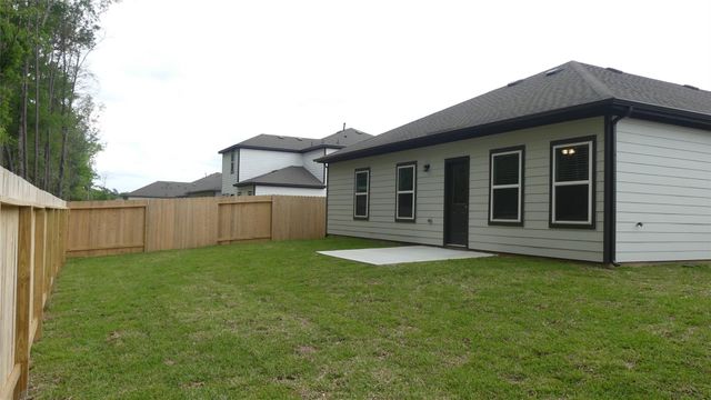 9547 Caney Trails Road, Conroe, TX 77303