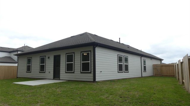 9547 Caney Trails Road, Conroe, TX 77303