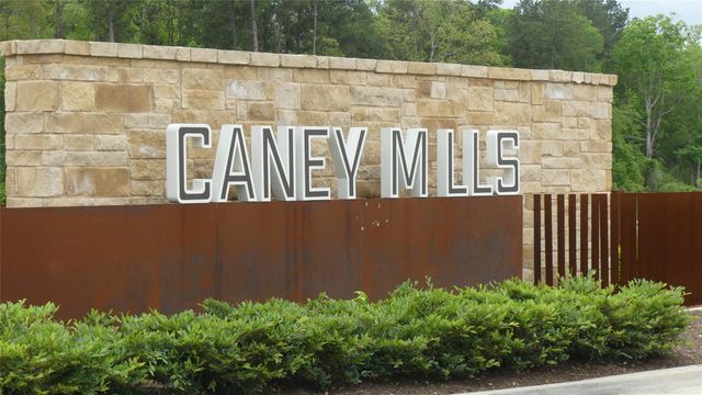 9547 Caney Trails Road, Conroe, TX 77303