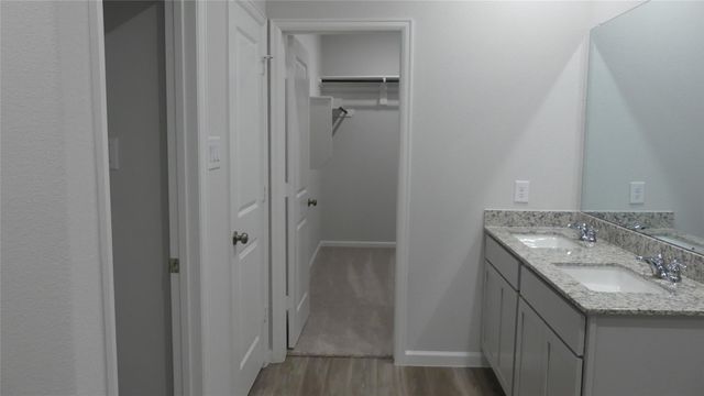 9547 Caney Trails Road, Conroe, TX 77303