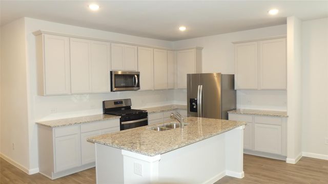 9547 Caney Trails Road, Conroe, TX 77303