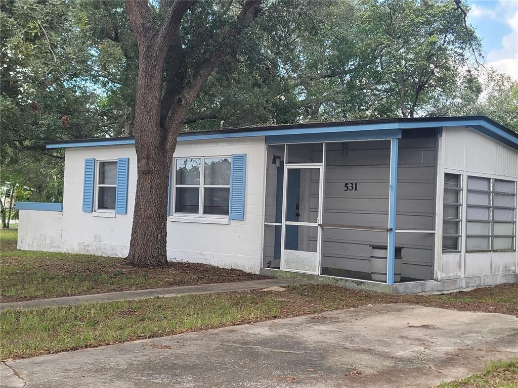 531 N WELLINGTON DRIVE, Deltona, FL 32725