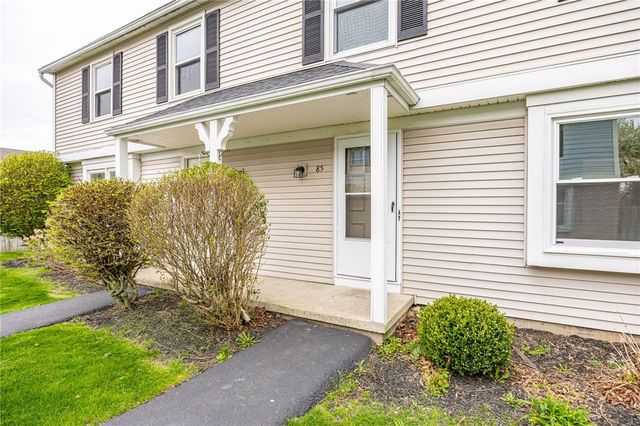 85 Springwood Drive, Webster, NY 14580
