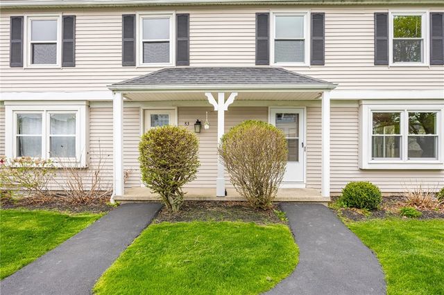 85 Springwood Drive, Webster, NY 14580