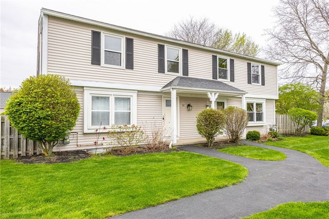 85 Springwood Drive, Webster, NY 14580
