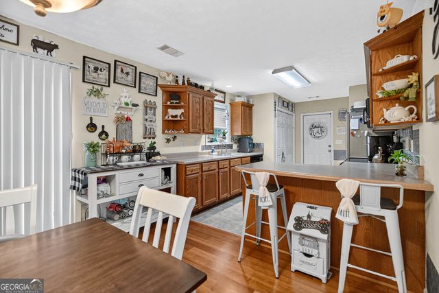 207 Baileys Way, Lagrange, GA 30241