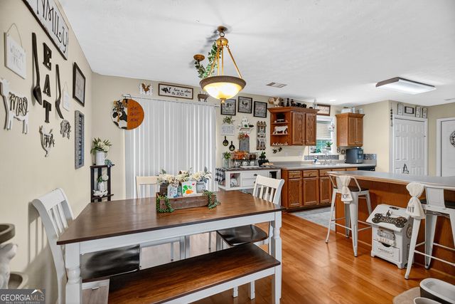 207 Baileys Way, Lagrange, GA 30241