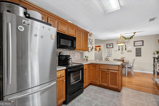 207 Baileys Way, Lagrange, GA 30241