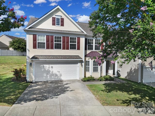 4041 Abbotsbury Drive, Fort Mill, SC 29707