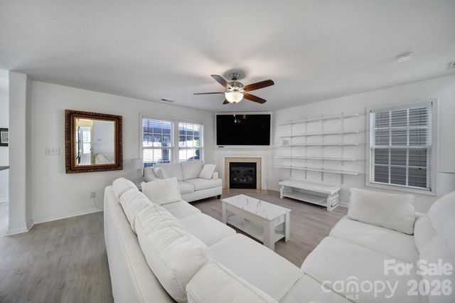 4041 Abbotsbury Drive, Fort Mill, SC 29707