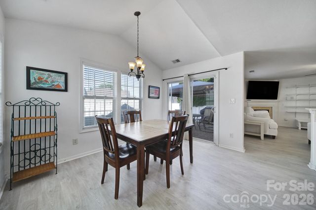 4041 Abbotsbury Drive, Fort Mill, SC 29707