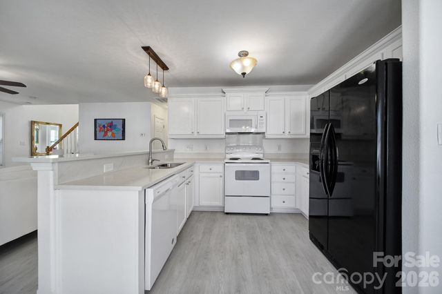 4041 Abbotsbury Drive, Fort Mill, SC 29707